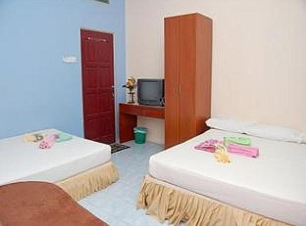 Hotel Casavilla Rawang Rom bilde