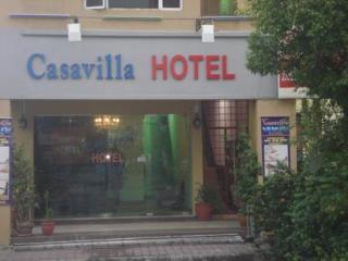 Hotel Casavilla Rawang Eksteriør bilde